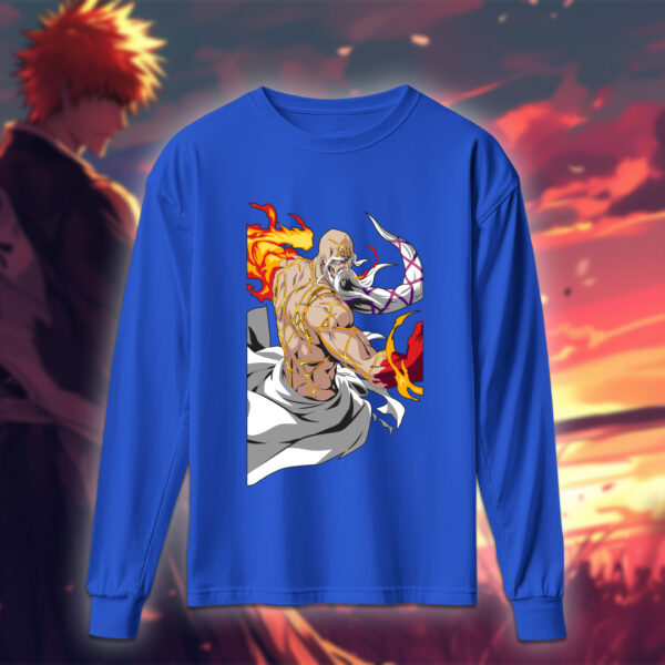 Genryusai - بليتش - Image 7