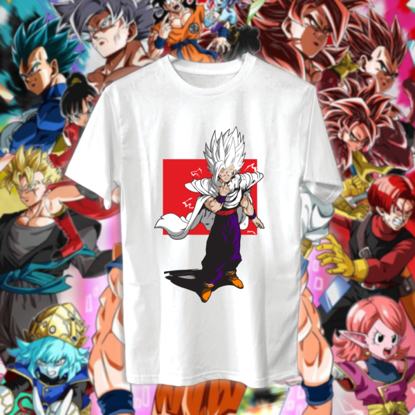 ⁦Ultra Instinct Goku - دراقون بول⁩ - الصورة ⁦2⁩