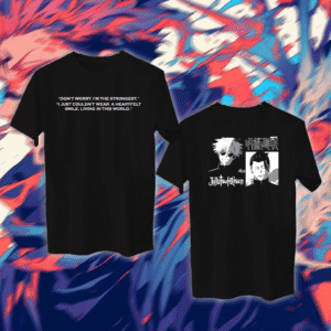 Jujutsu Kaisen - جوجوتسو كايسن