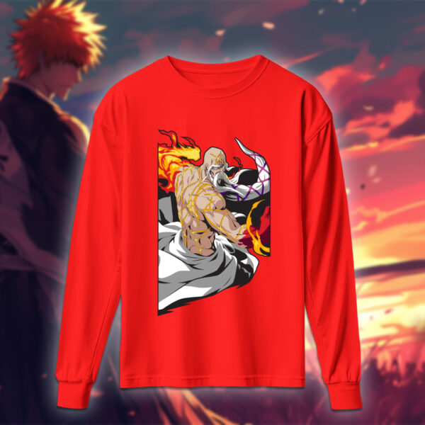 Genryusai - بليتش - Image 5