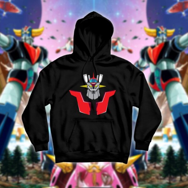 Grendizer - قرندايزر