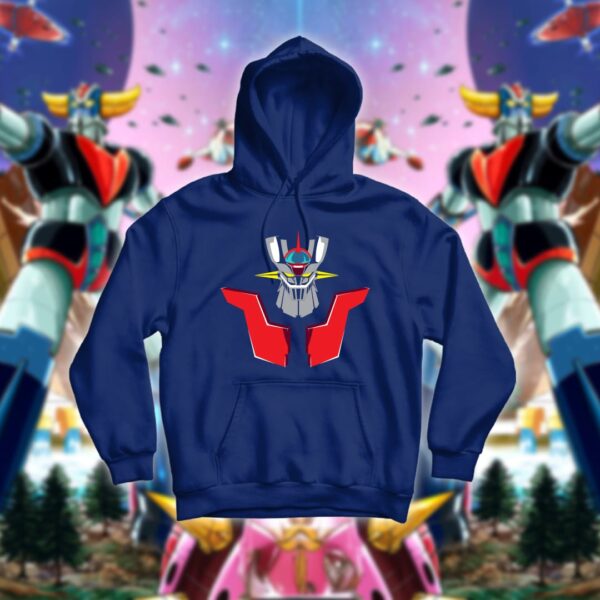 Grendizer - قرندايزر