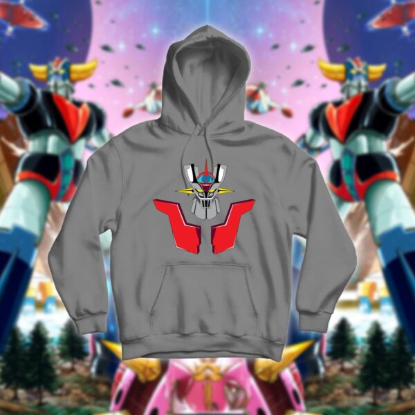 Grendizer - قرندايزر