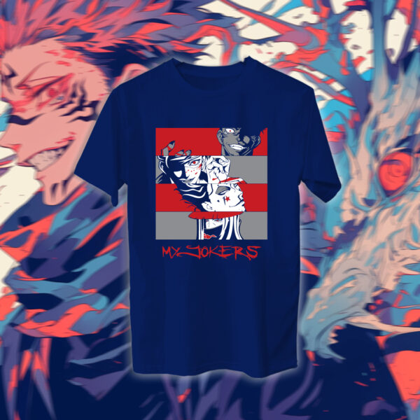 Jujutsu Kaisen - جوجوتسو كايسن