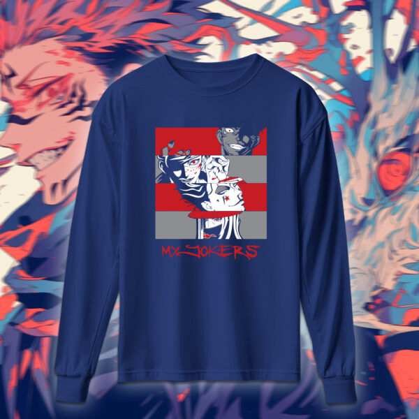 Jujutsu Kaisen - جوجوتسو كايسن