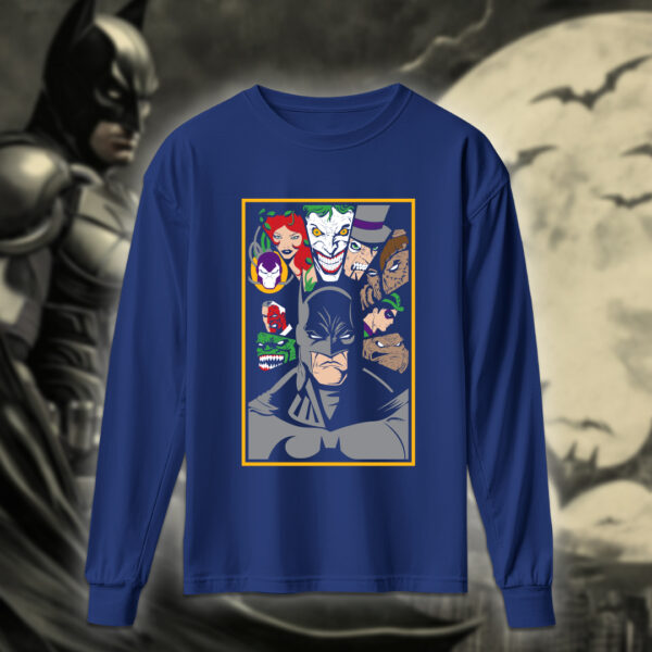 Batman - باتمان