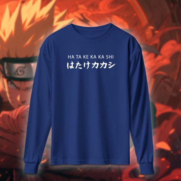 Kakashi Hatake - ناروتو - Image 9