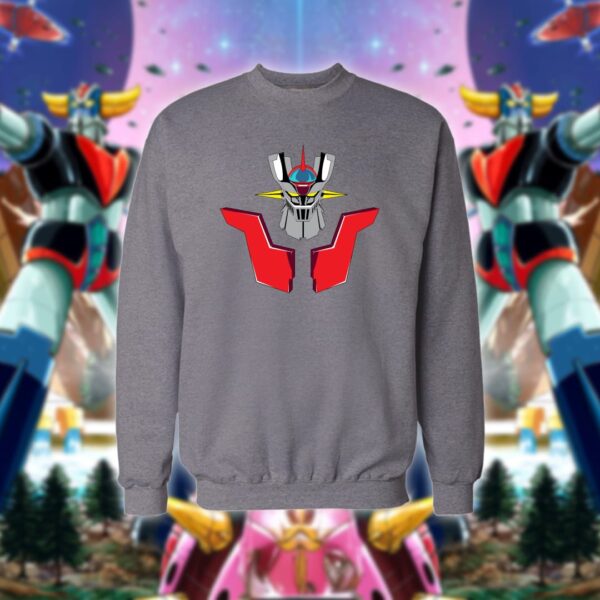 Grendizer - قرندايزر