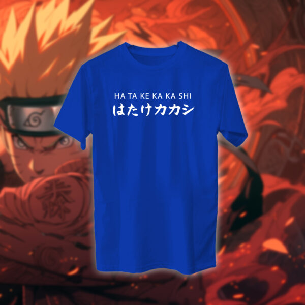 Kakashi Hatake - ناروتو - Image 7