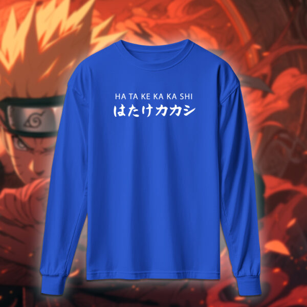 Kakashi Hatake - ناروتو - Image 10