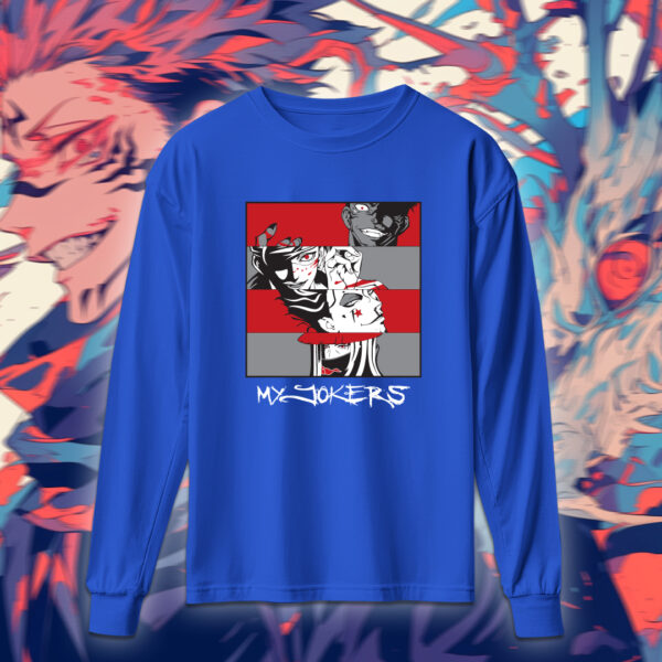 Jujutsu Kaisen - جوجوتسو كايسن