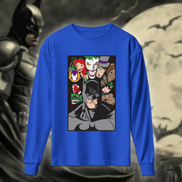 Batman - باتمان