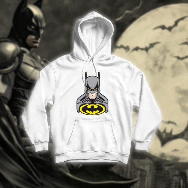 Batman - باتمان