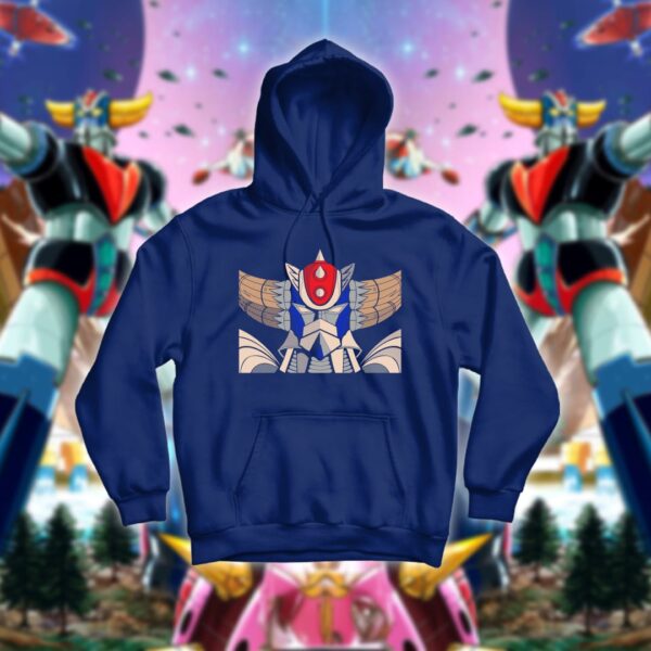 Grendizer - قرندايزر