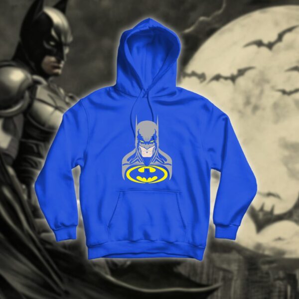 Batman - باتمان