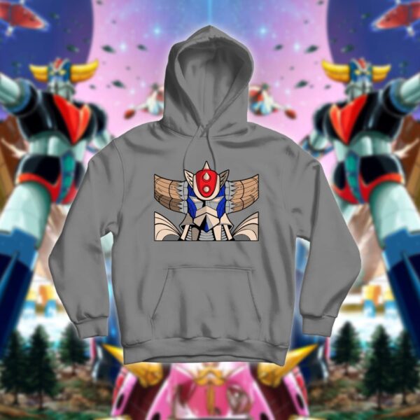 Grendizer - قرندايزر