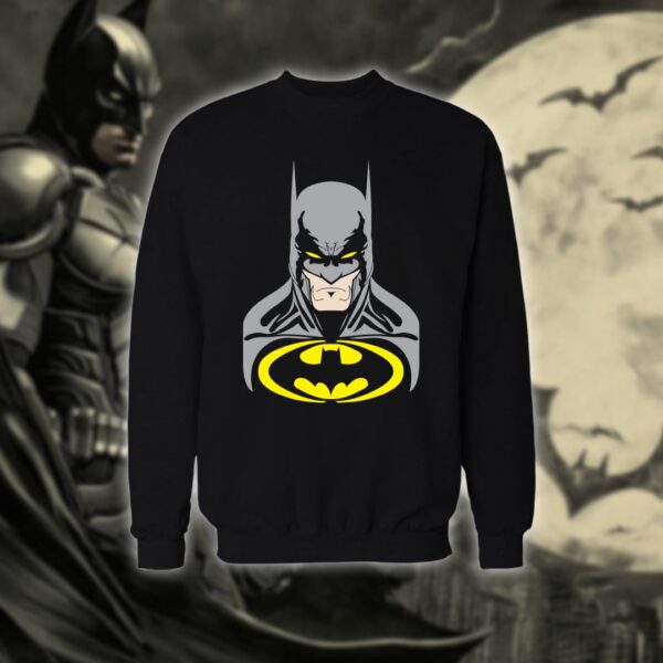 Batman - باتمان