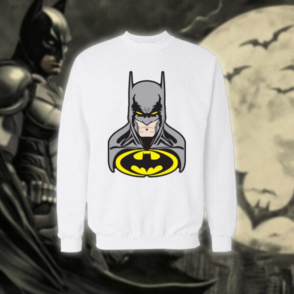 Batman - باتمان