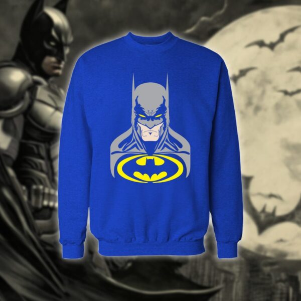 Batman - باتمان