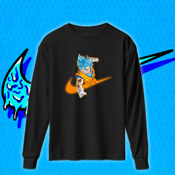 Nike x Goku - Image 3