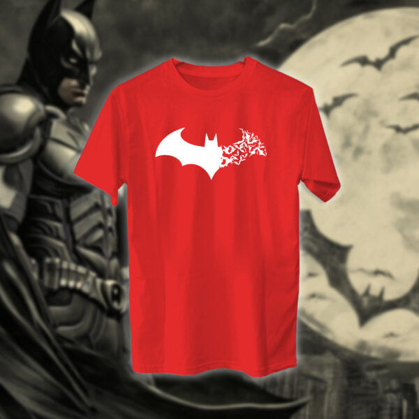 Batman - باتمان