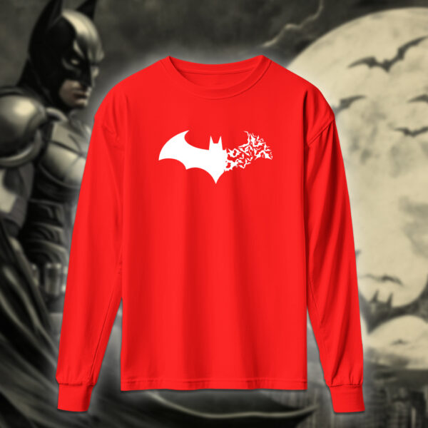 Batman - باتمان