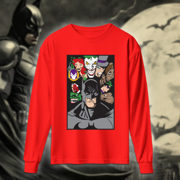 Batman - باتمان