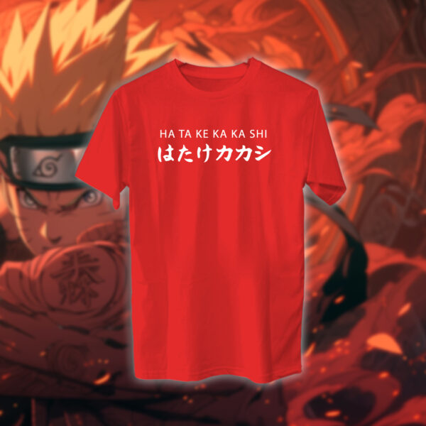 Kakashi Hatake - ناروتو - Image 5