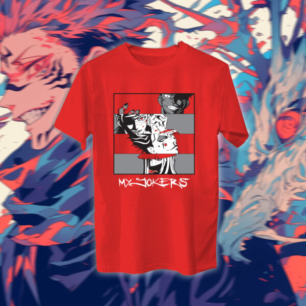 Jujutsu Kaisen - جوجوتسو كايسن