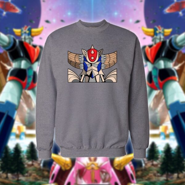 Grendizer - قرندايزر