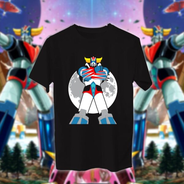 Grendizer - قرندايزر