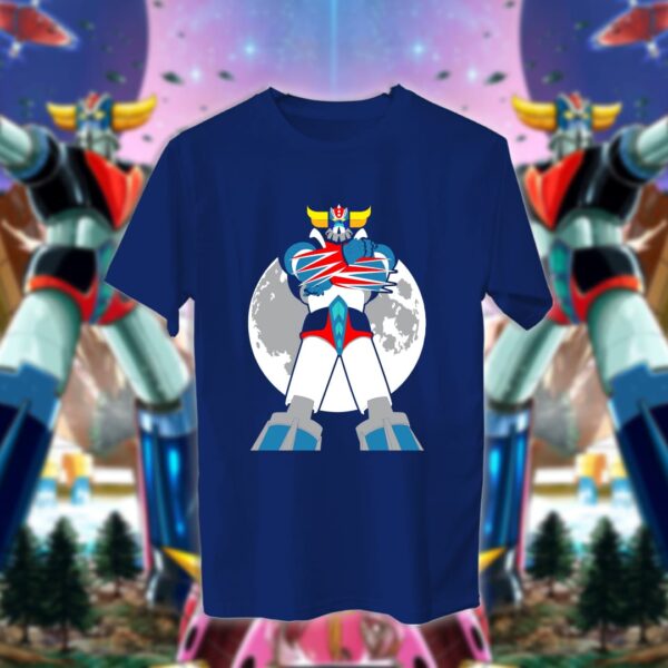 Grendizer - قرندايزر