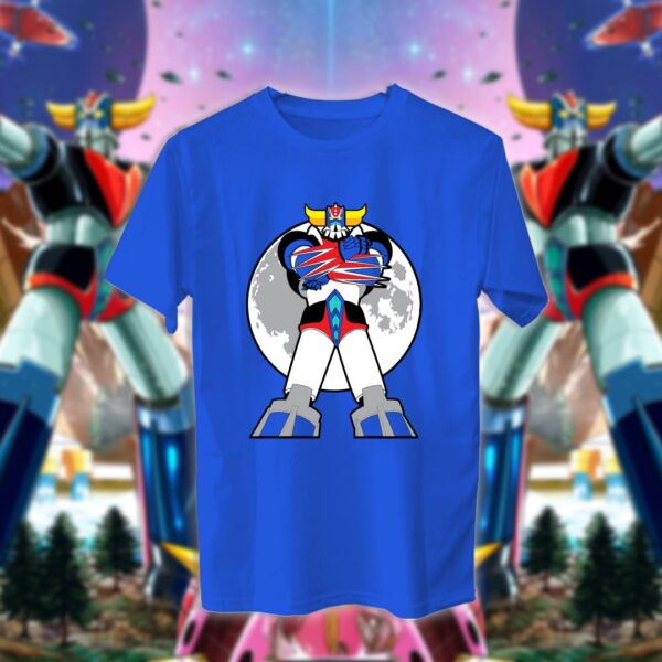 Grendizer - قرندايزر