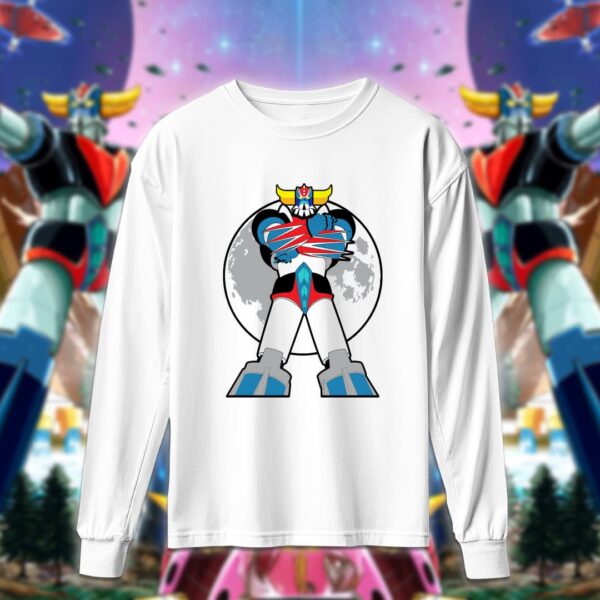 Grendizer - قرندايزر