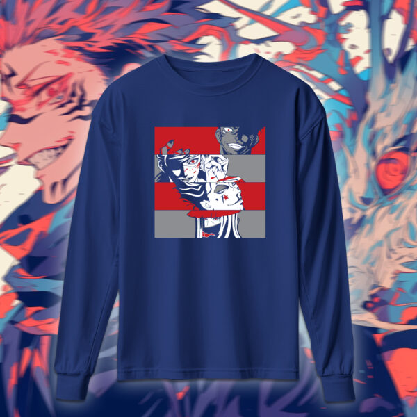 Jujutsu Kaisen - جوجوتسو كايسن - Image 9