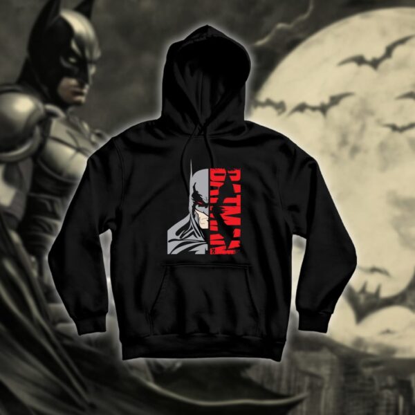 Batman - باتمان