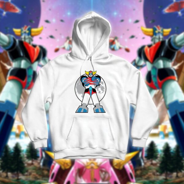 Grendizer - قرندايزر