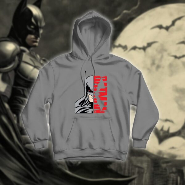 Batman - باتمان