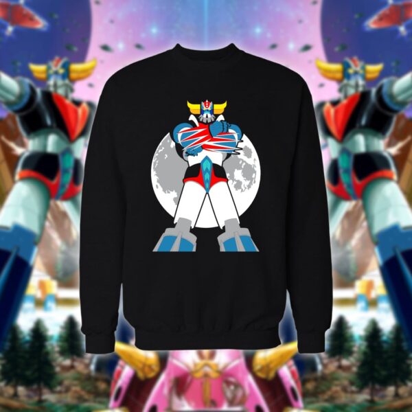 Grendizer - قرندايزر