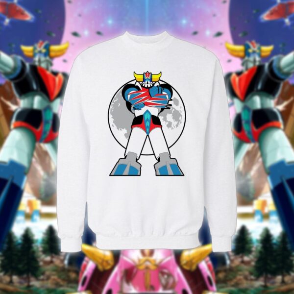 Grendizer - قرندايزر