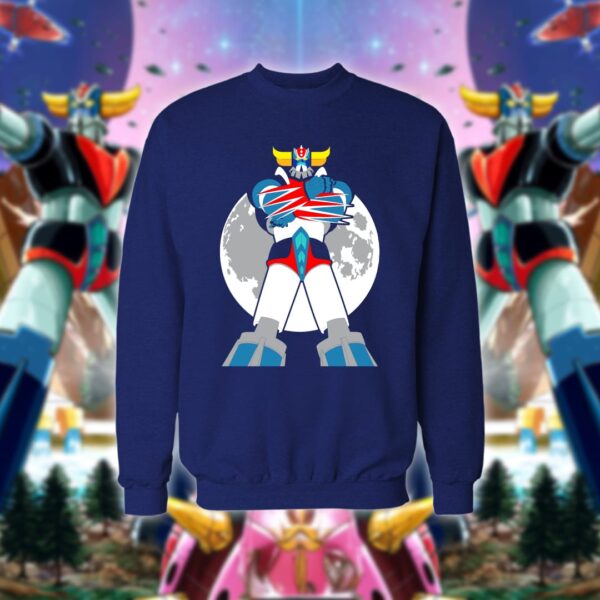 Grendizer - قرندايزر