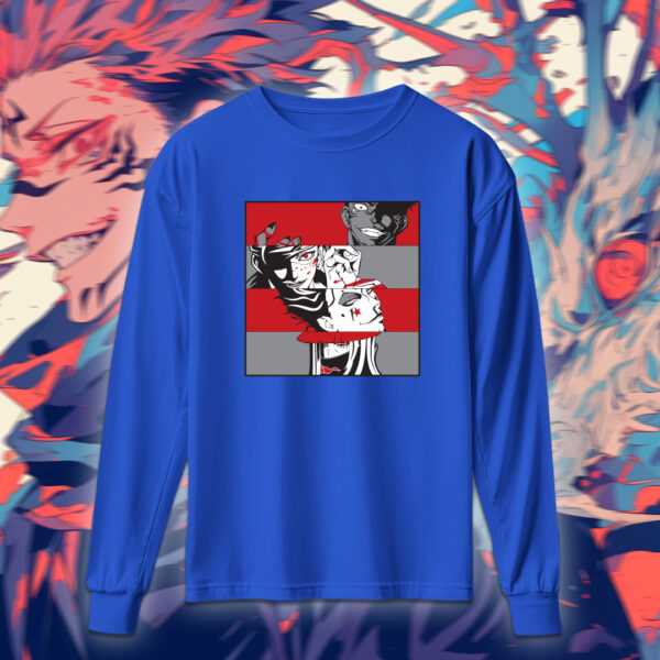 Jujutsu Kaisen - جوجوتسو كايسن - Image 10