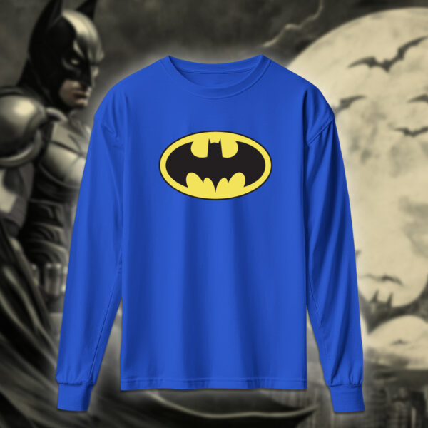 Batman - باتمان