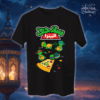 سلاحف البيتزا - رمضان