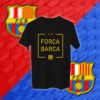 Forca Barca - برشلونة