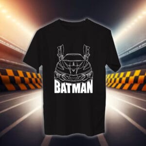 33 Corvette C8 - شفر