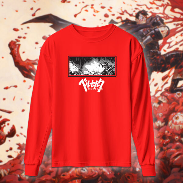 Guts - بيرسيرك - Image 8