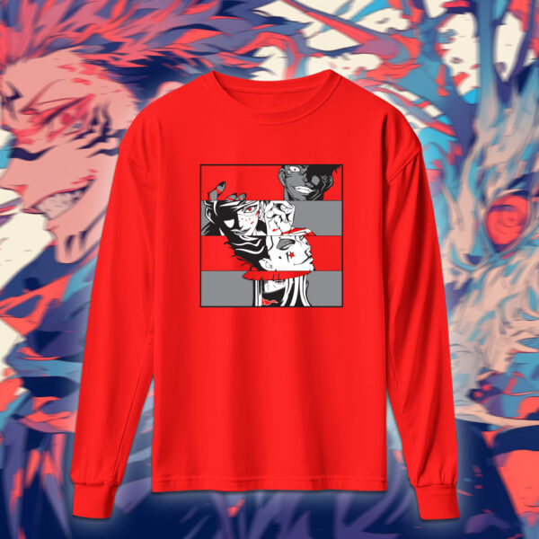 Jujutsu Kaisen - جوجوتسو كايسن - Image 8