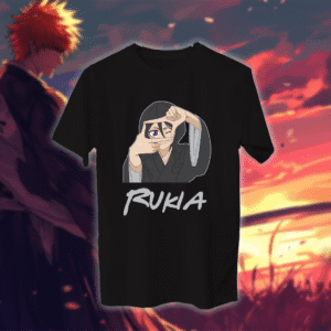 Rukia - بليتش