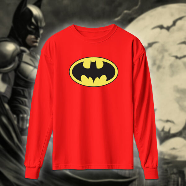 Batman - باتمان